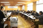 交流会