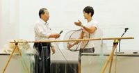 大橋さんと平工さん