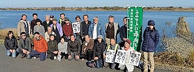 参加者の皆様